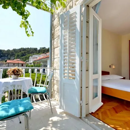 Apartment Danica Hvar Town Exterior photo