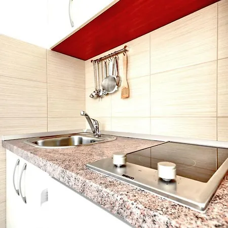 Apartment Danica Hvar Town Exterior photo