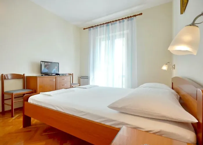 Apartment Danica