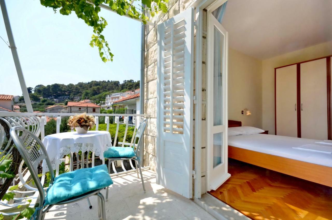 Apartment Danica Hvar Town