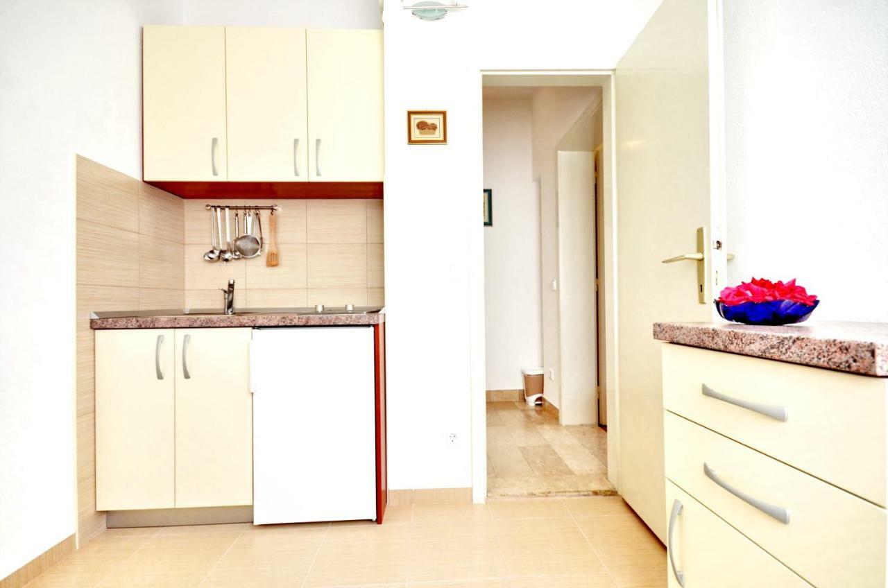 Appartement Danica *