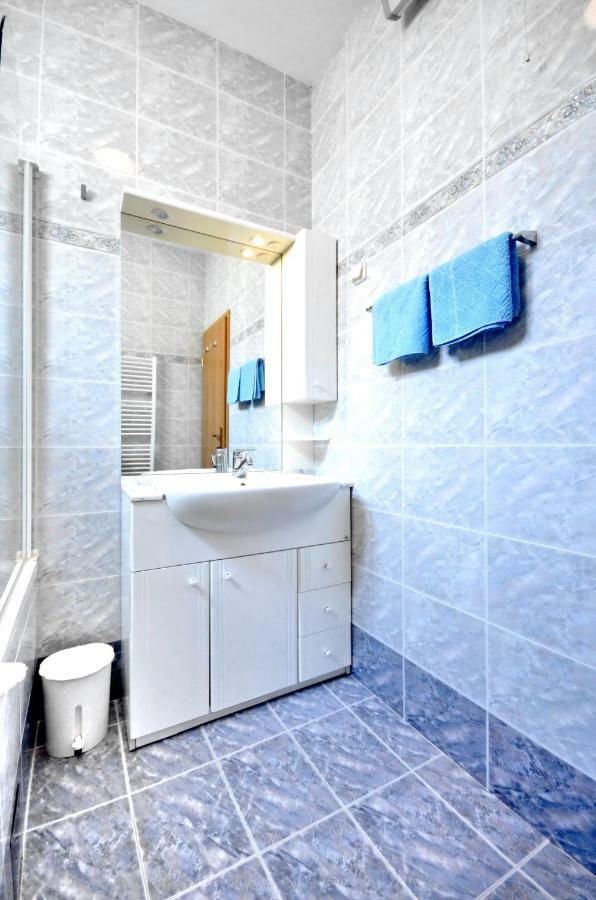 Danica Appartement *