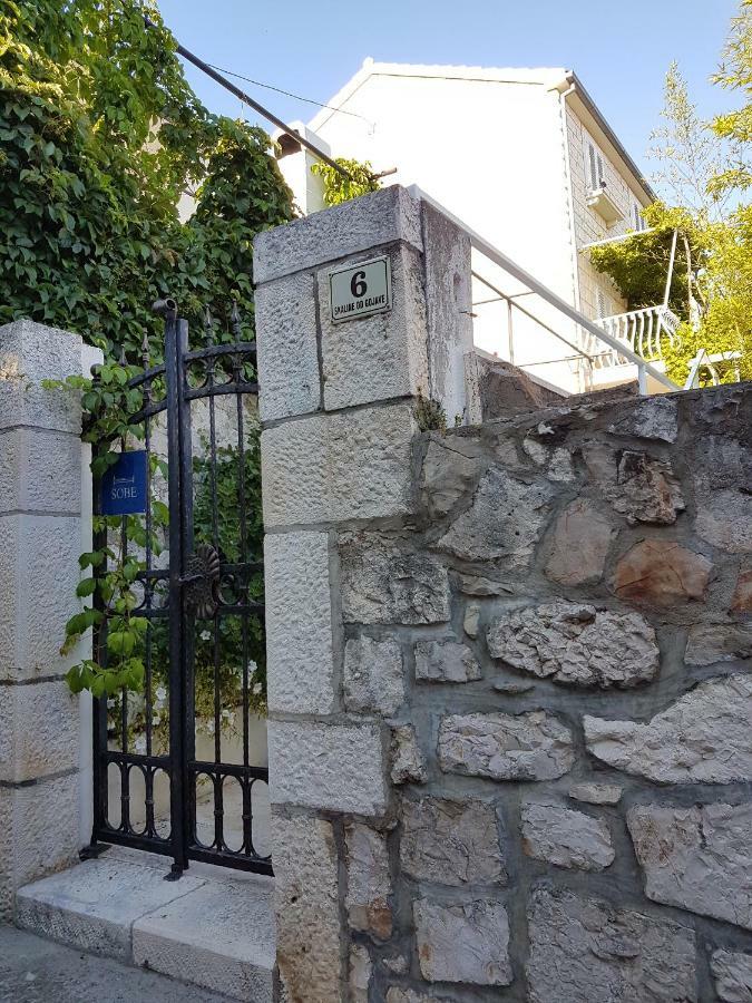 Appartement Danica Hvar Town