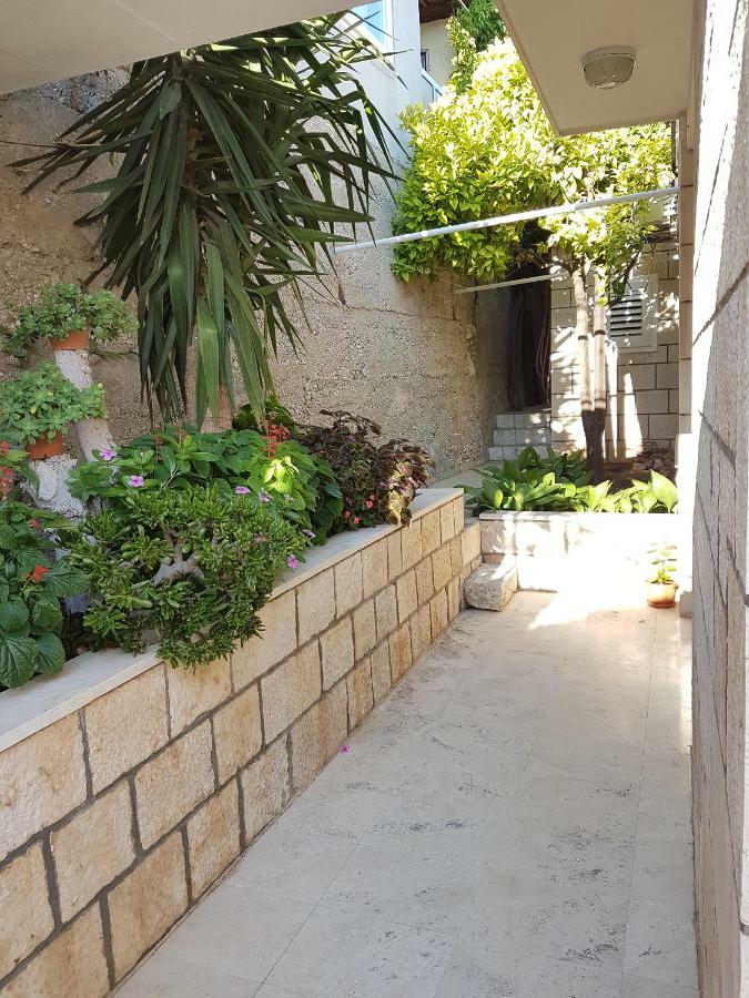 Appartement Danica Hvar Town