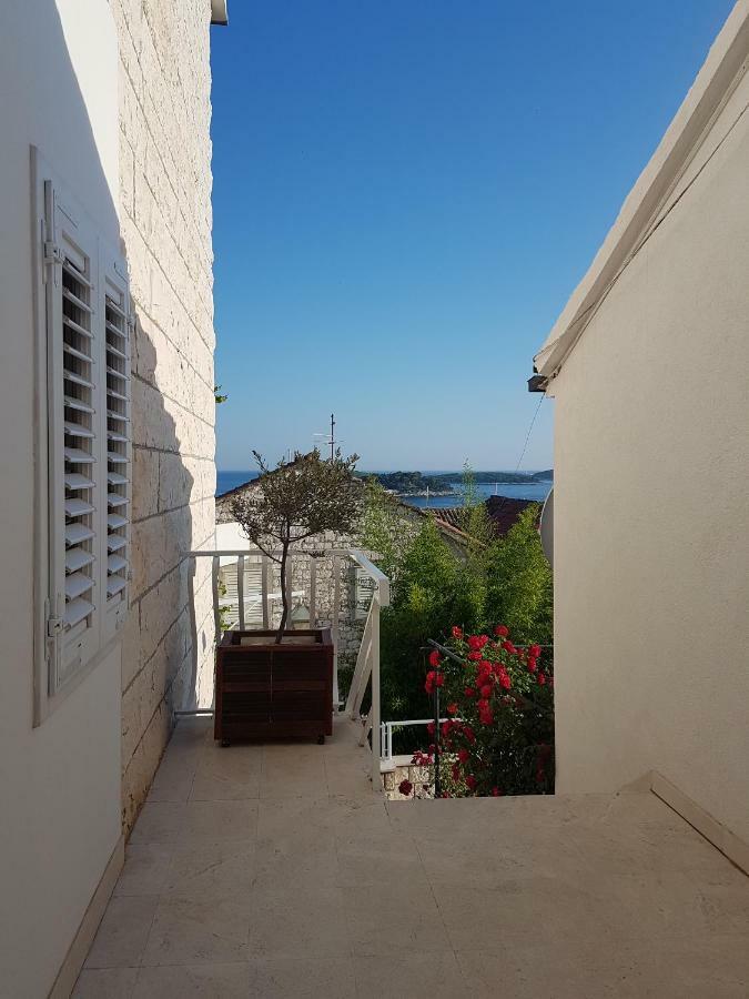Danica Appartement Hvar Town